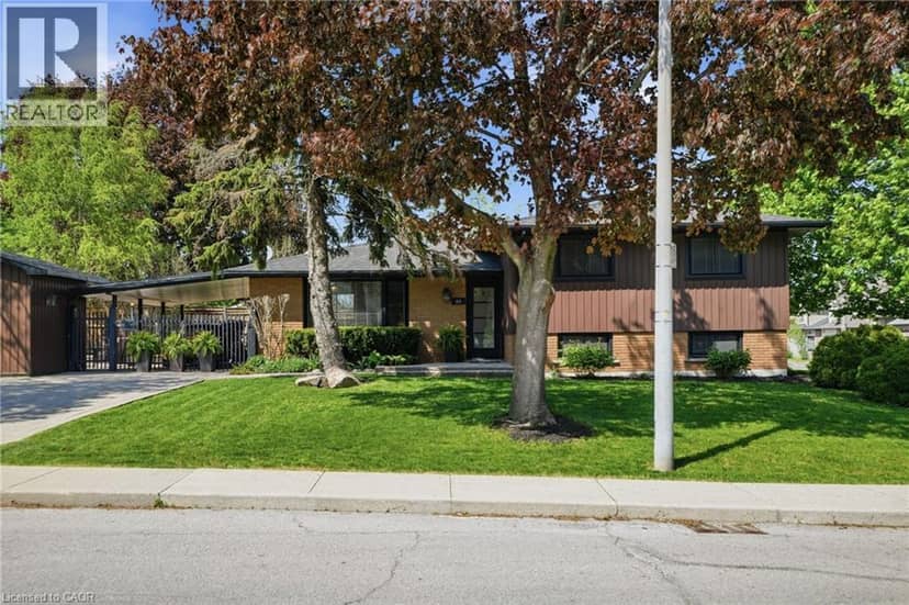 66 PURNELL Drive, Hamilton