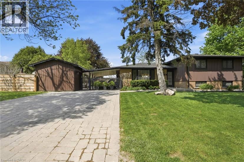 66 PURNELL Drive, Hamilton, photo 2