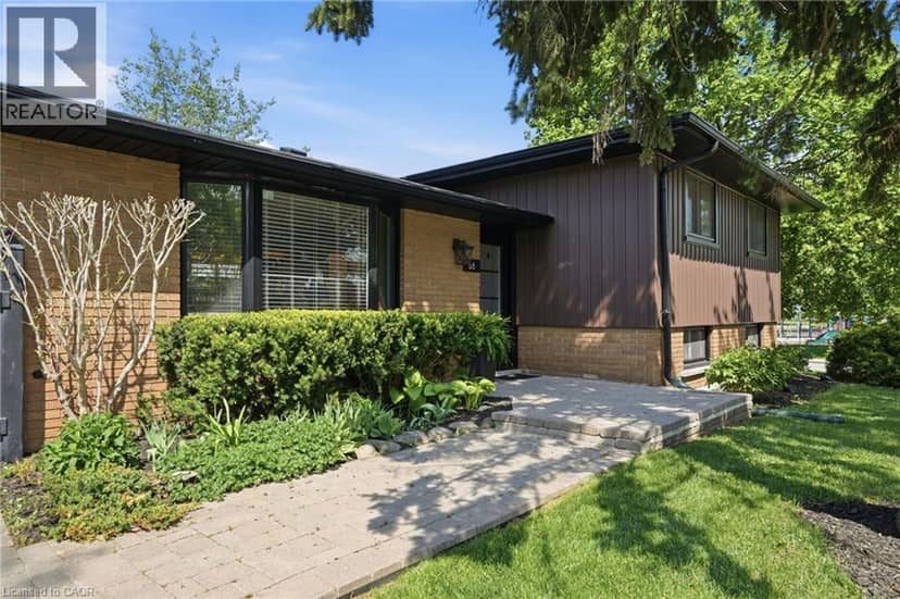 66 PURNELL Drive, Hamilton, photo 3