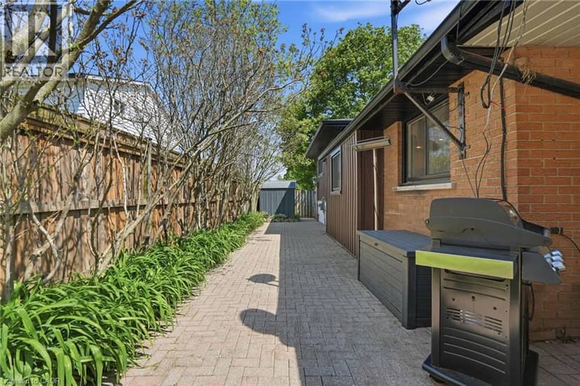66 PURNELL Drive — photo 40 of 40