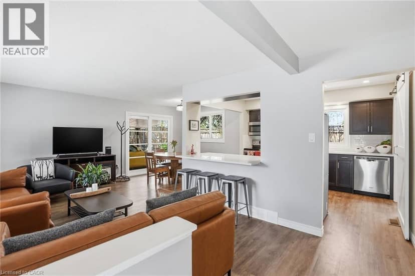 66 PURNELL Drive, Hamilton, photo 6
