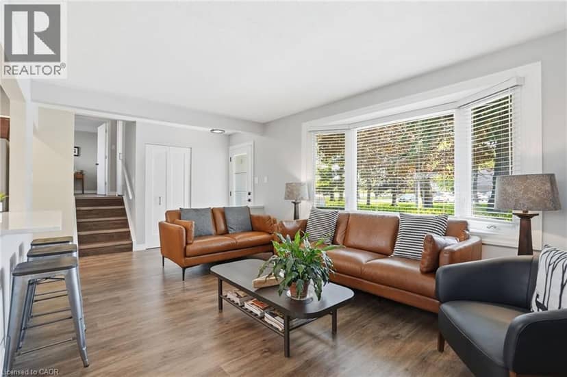 66 PURNELL Drive, Hamilton, photo 8