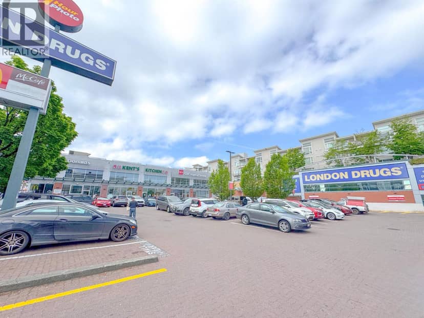 311 5555 VICTORIA DRIVE, Vancouver, photo 3