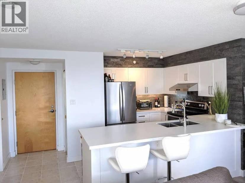 601 1277 NELSON STREET, Vancouver, photo 3