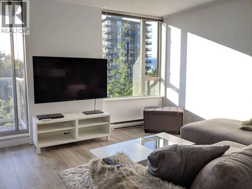 601 1277 NELSON STREET, Vancouver, photo 2