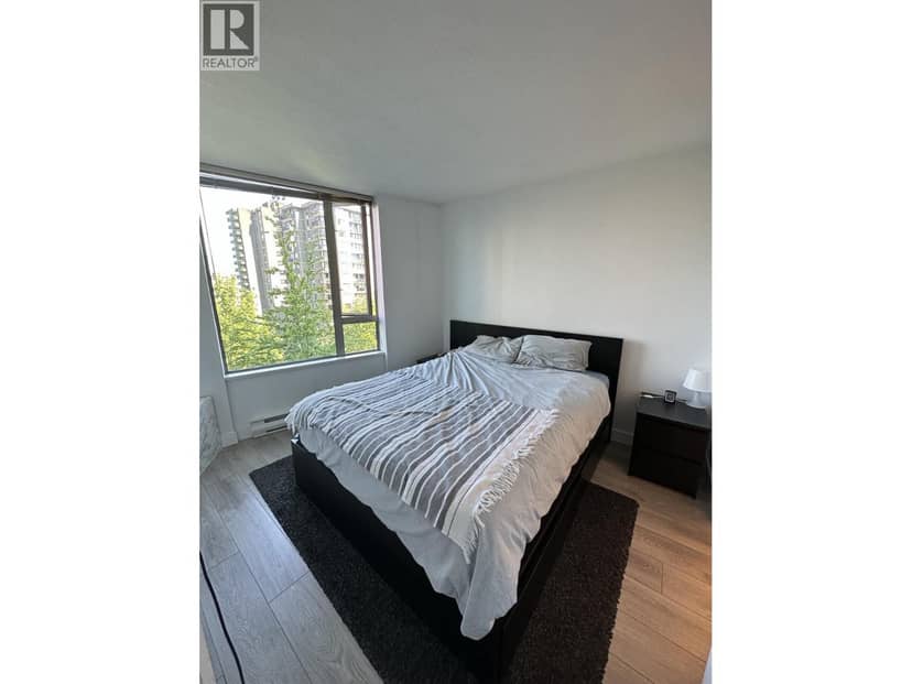 601 1277 NELSON STREET, Vancouver, photo 7