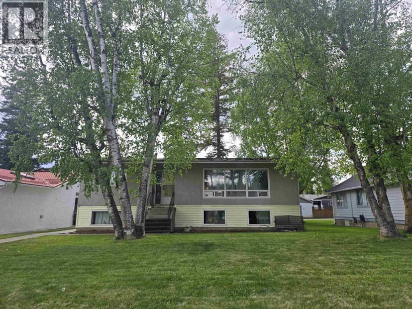 777 MCLEAN STREET, Quesnel, photo 2