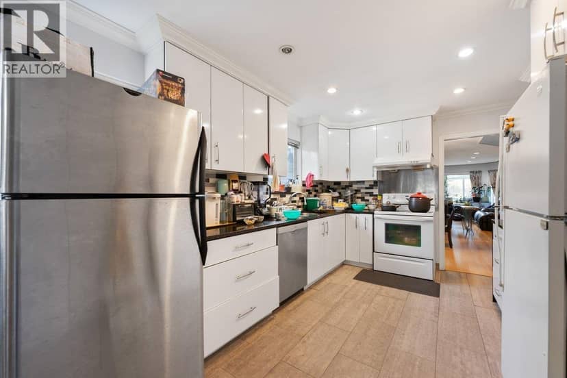 2663 E 41ST AVENUE, Vancouver, photo 4
