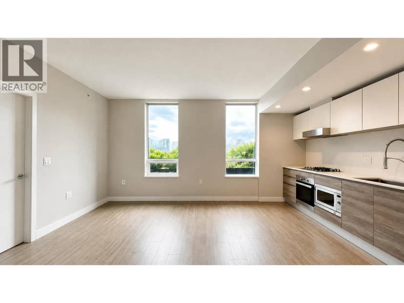 506 6533 BUSWELL STREET, Richmond, photo 5