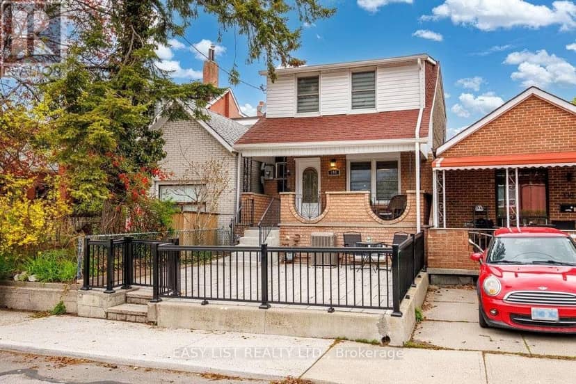 140 Ascot Avenue, Toronto, photo 3