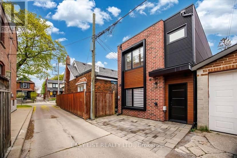 140 Ascot Avenue, Toronto, photo 2