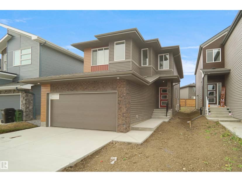 1173 South Creek Wd, Stony Plain