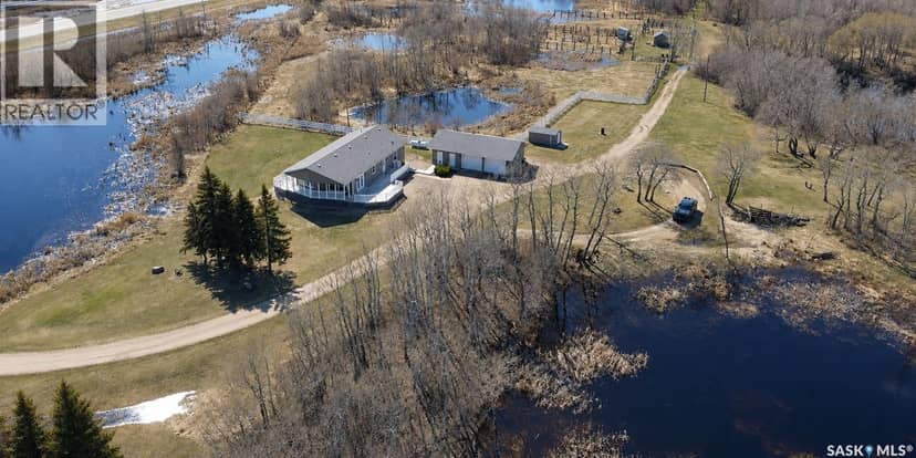 RM of Kellross Acreage, Kellross Rm No. 247