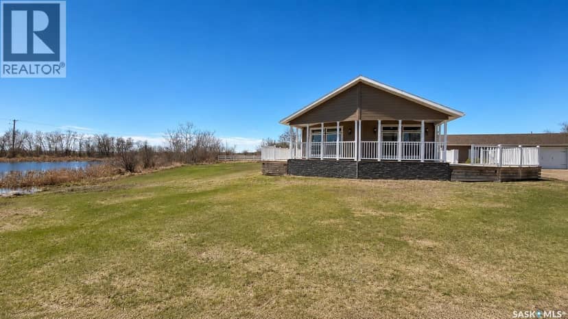 RM of Kellross Acreage — photo 39 of 40