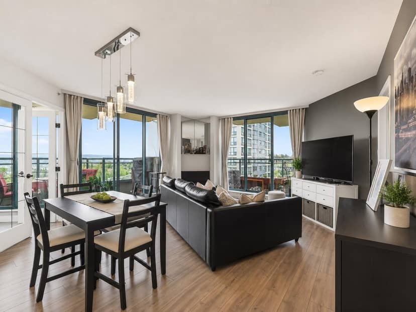 1207 13353 108 AVENUE, Surrey