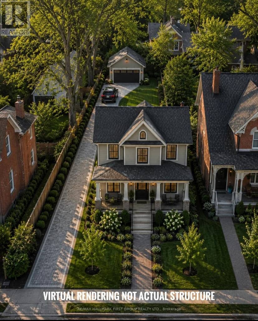 38 Oak Street, Kawartha Lakes