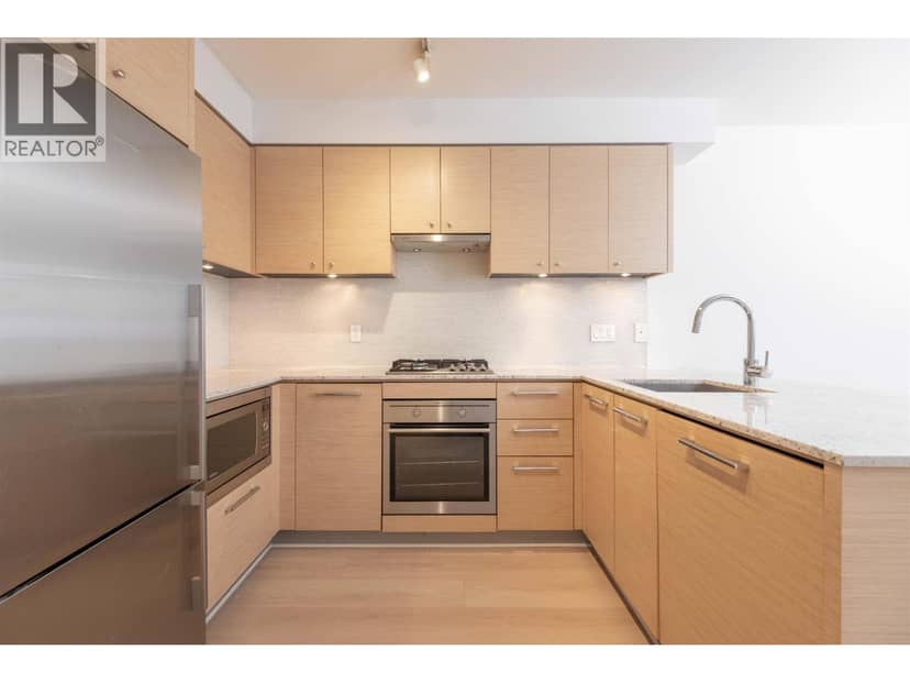 803 6180 COONEY ROAD, Richmond, photo 3