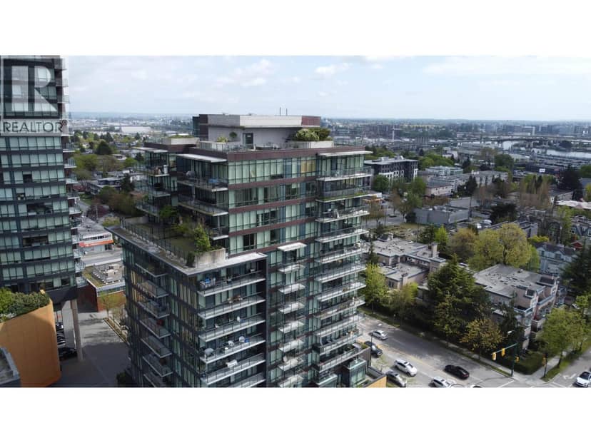 507 8588 CORNISH STREET, Vancouver, photo 2