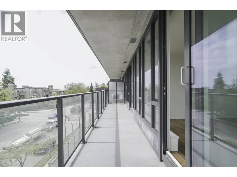 507 8588 CORNISH STREET, Vancouver, photo 6