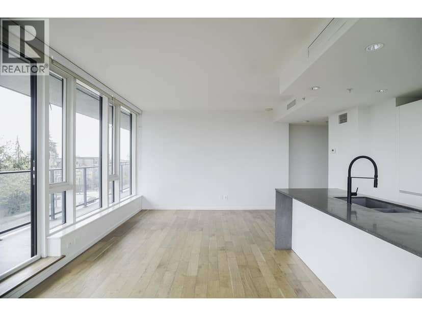 507 8588 CORNISH STREET, Vancouver, photo 3