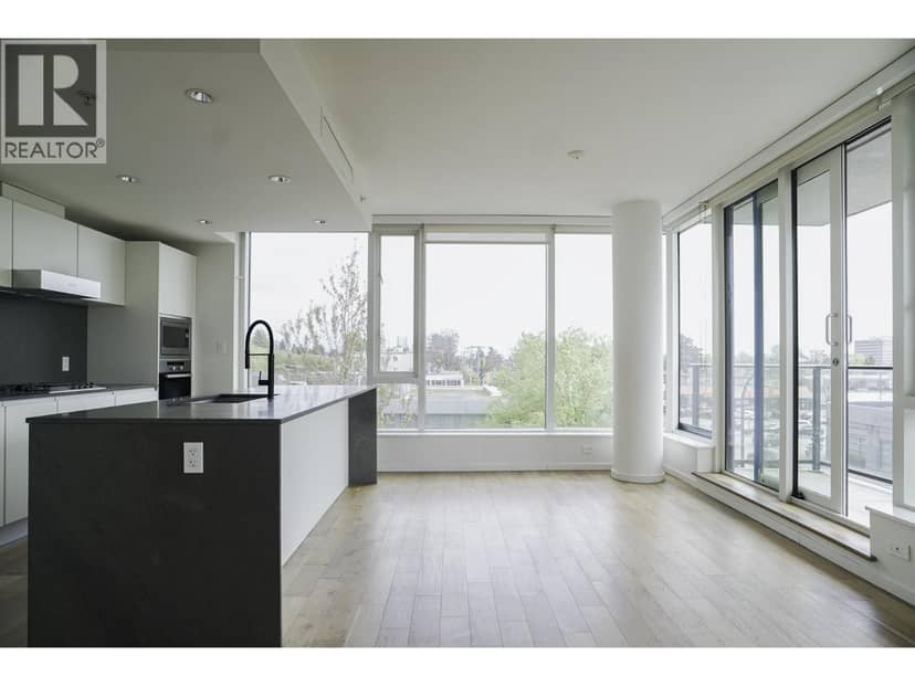 507 8588 CORNISH STREET, Vancouver, photo 4