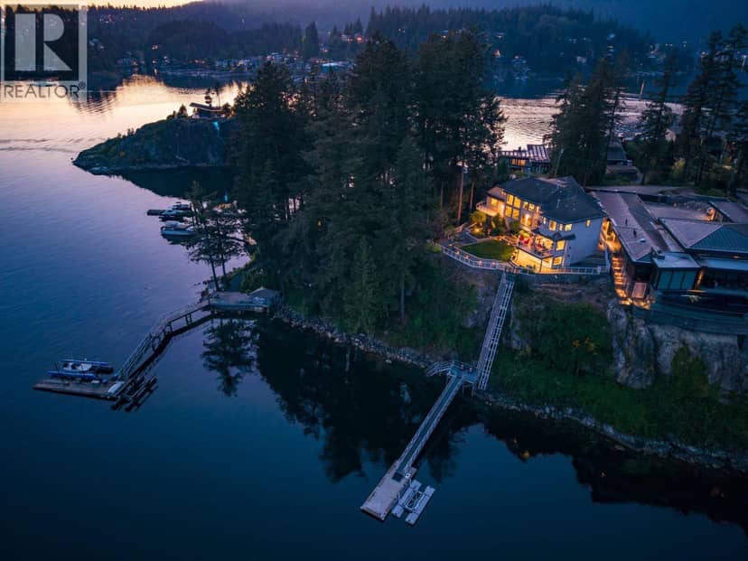 242 TURTLEHEAD ROAD, Belcarra