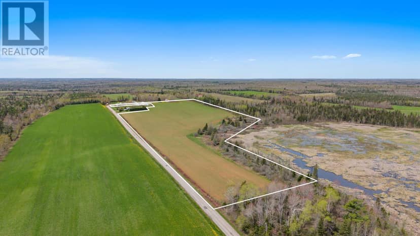 ACREAGE MACPHEE Road, St. Georges
