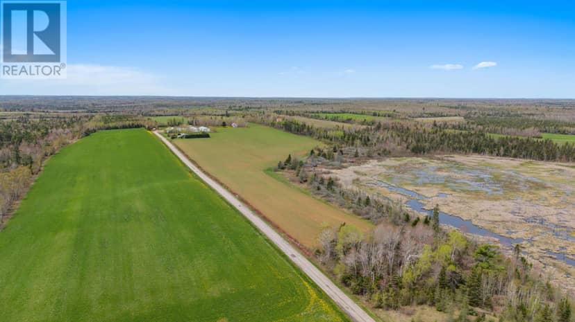 ACREAGE MACPHEE Road, St. Georges, photo 2
