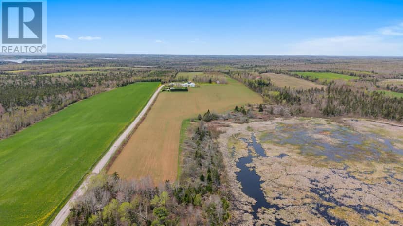 ACREAGE MACPHEE Road, St. Georges, photo 3