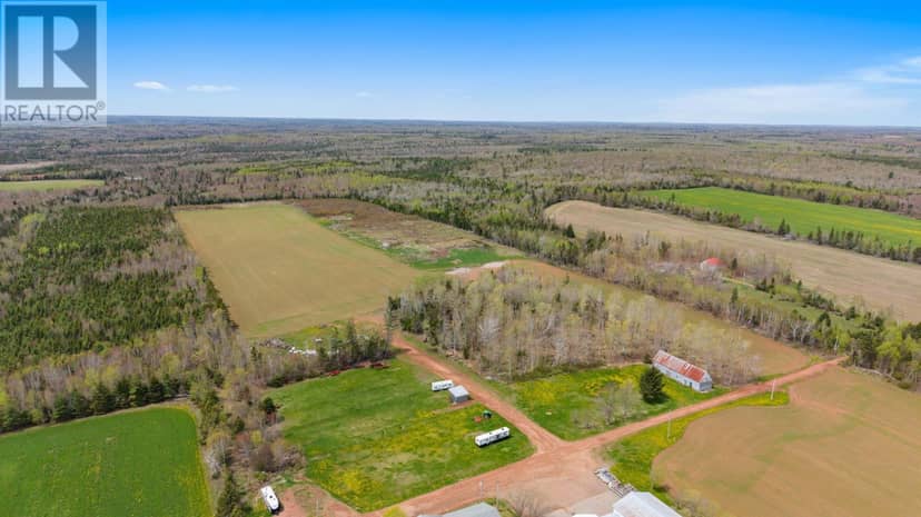 ACREAGE MACPHEE Road — photo 3 of 10