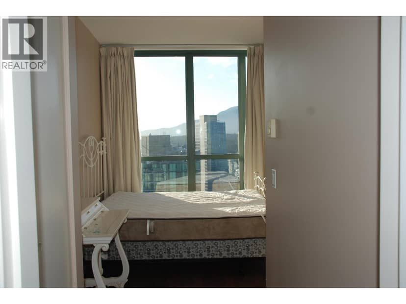 2908 1239 WEST GEORGIA STREET, Vancouver, photo 5