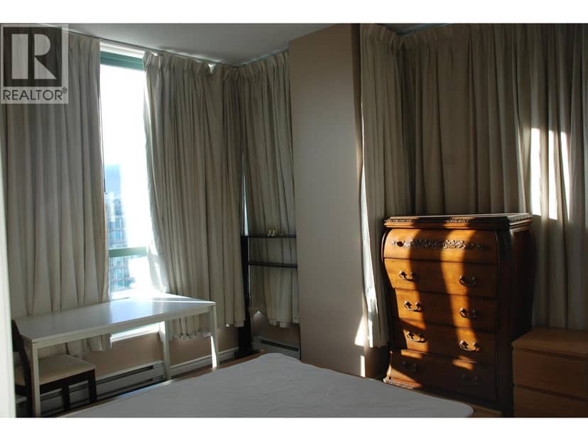 2908 1239 WEST GEORGIA STREET, Vancouver, photo 2