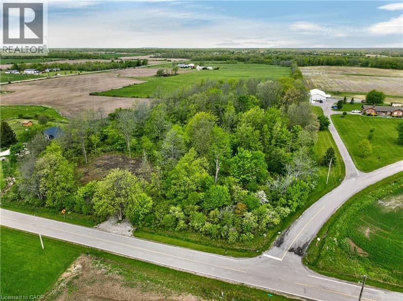 PT S1/2 LOT 36 LINK Road, Cayuga