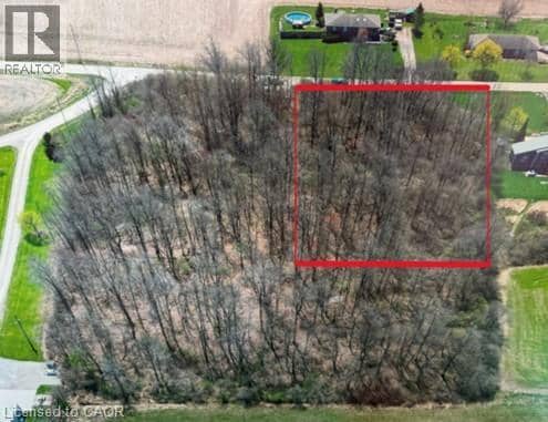 PT S1/2 LOT 36 LINK Road, Cayuga, photo 2