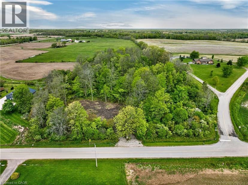 PT S1/2 LOT 36 LINK Road, Cayuga, photo 3