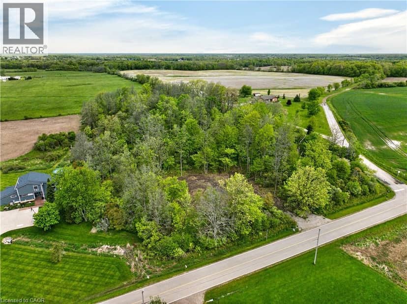 PT S1/2 LOT 36 LINK Road, Cayuga, photo 4