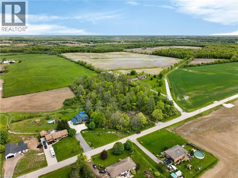 PT S1/2 LOT 36 LINK Road, Cayuga, photo 5