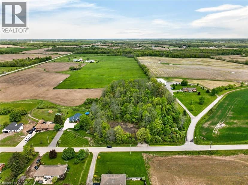 PT S1/2 LOT 36 LINK Road, Cayuga, photo 6