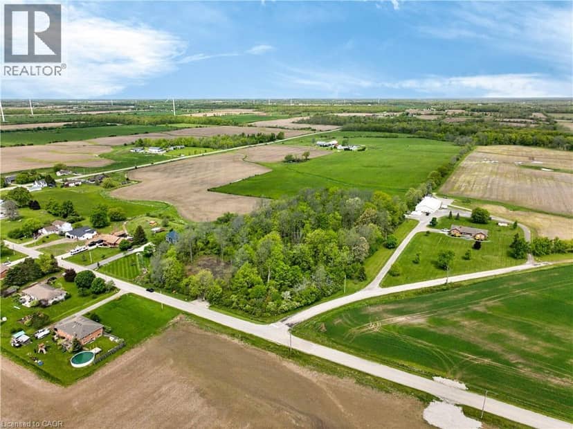 PT S1/2 LOT 36 LINK Road, Cayuga, photo 7