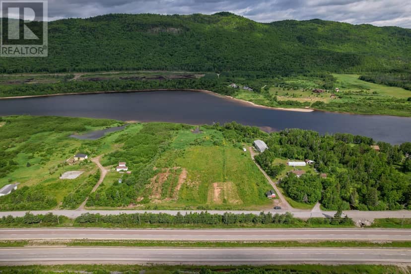 403 Lot B Marble Drive, Little Rapids