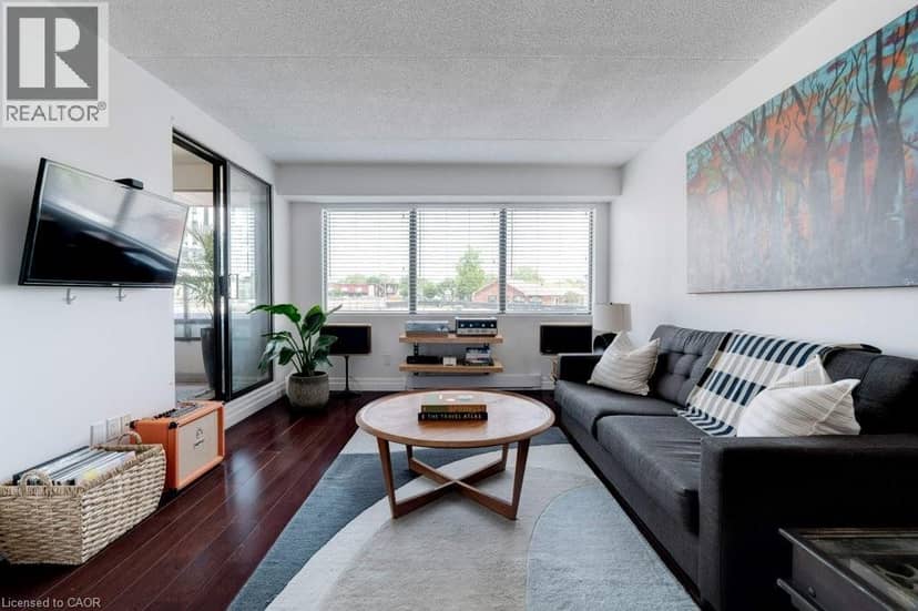 100 BRONTE Road Unit# 214, Oakville, photo 2