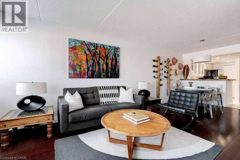 100 BRONTE Road Unit# 214 — photo 14 of 33