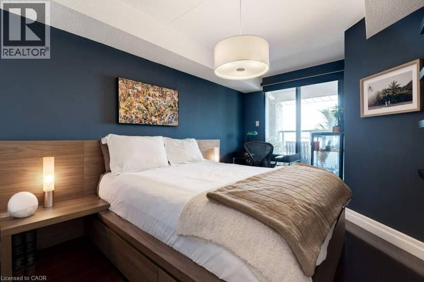 100 BRONTE Road Unit# 214 — photo 17 of 33