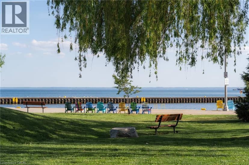 100 BRONTE Road Unit# 214, Oakville, photo 4