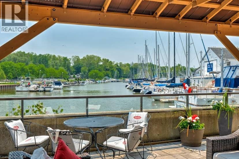 100 BRONTE Road Unit# 214, Oakville, photo 5