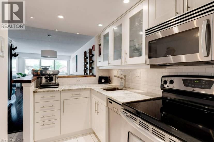 100 BRONTE Road Unit# 214, Oakville, photo 8