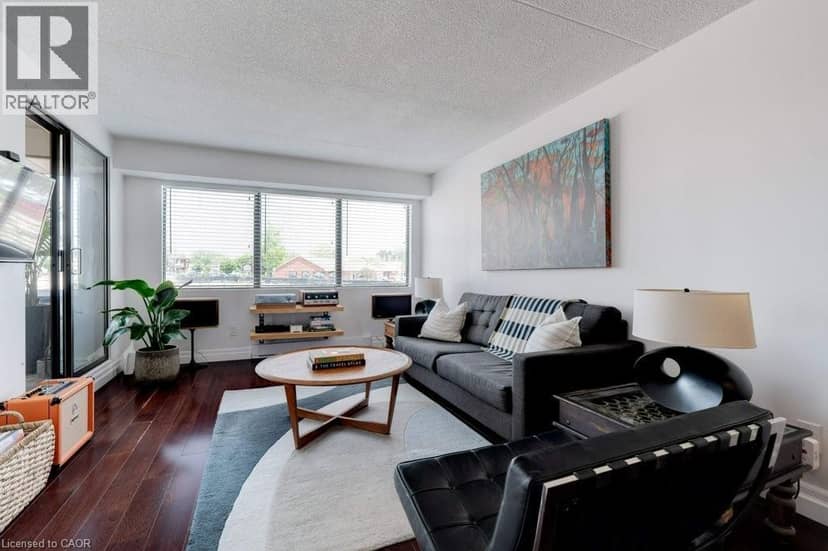 100 BRONTE Road Unit# 214 — photo 12 of 33