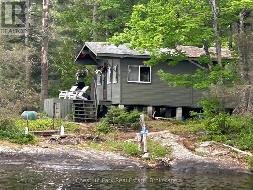 2 Island 5KL Part 2 Burnt Island — photo 3 of 31