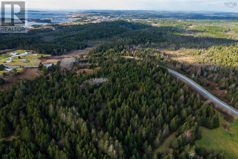Highway 247, Lower L'Ardoise, photo 7