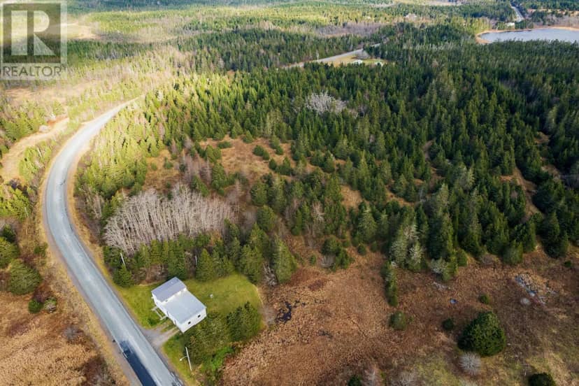 Highway 247, Lower L'Ardoise, photo 5